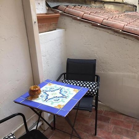 Charming Loft In Piazza Di Spagna Appartement Rome Buitenkant foto