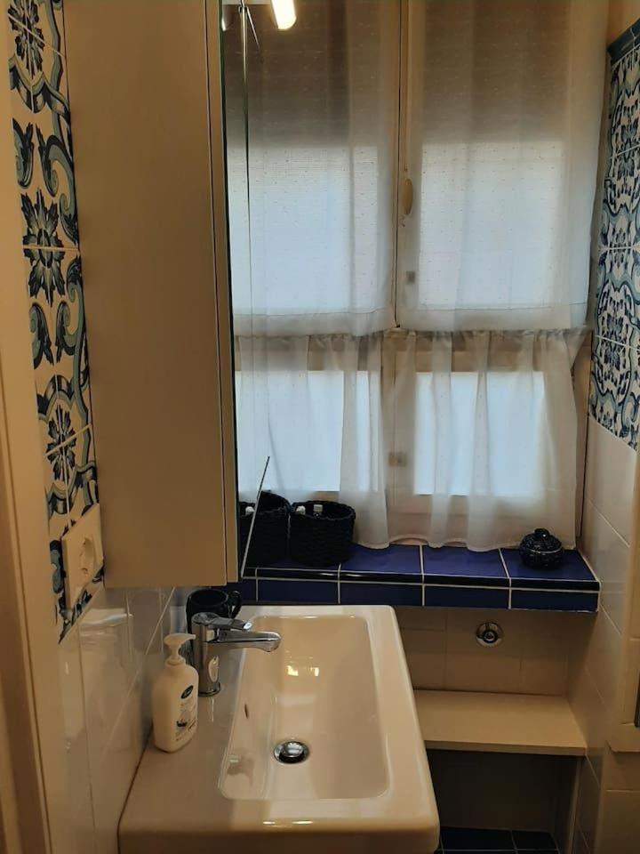 Charming Loft In Piazza Di Spagna Appartement Rome Buitenkant foto