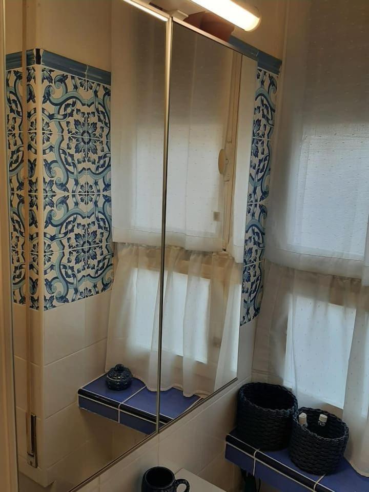 Charming Loft In Piazza Di Spagna Appartement Rome Buitenkant foto