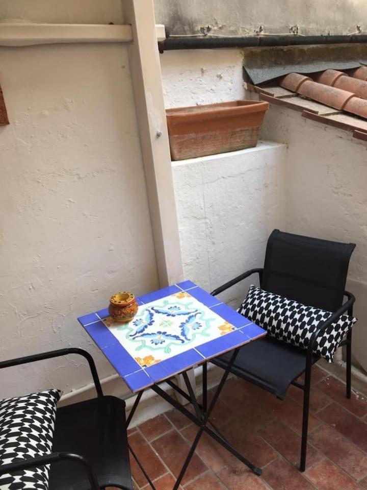 Charming Loft In Piazza Di Spagna Appartement Rome Buitenkant foto