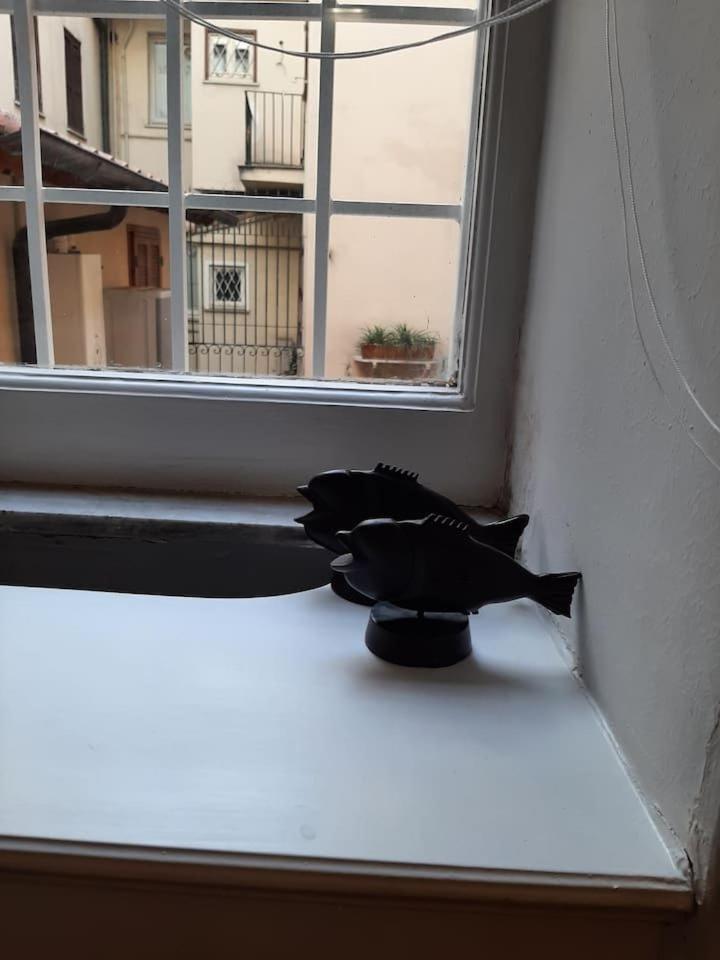 Charming Loft In Piazza Di Spagna Appartement Rome Buitenkant foto