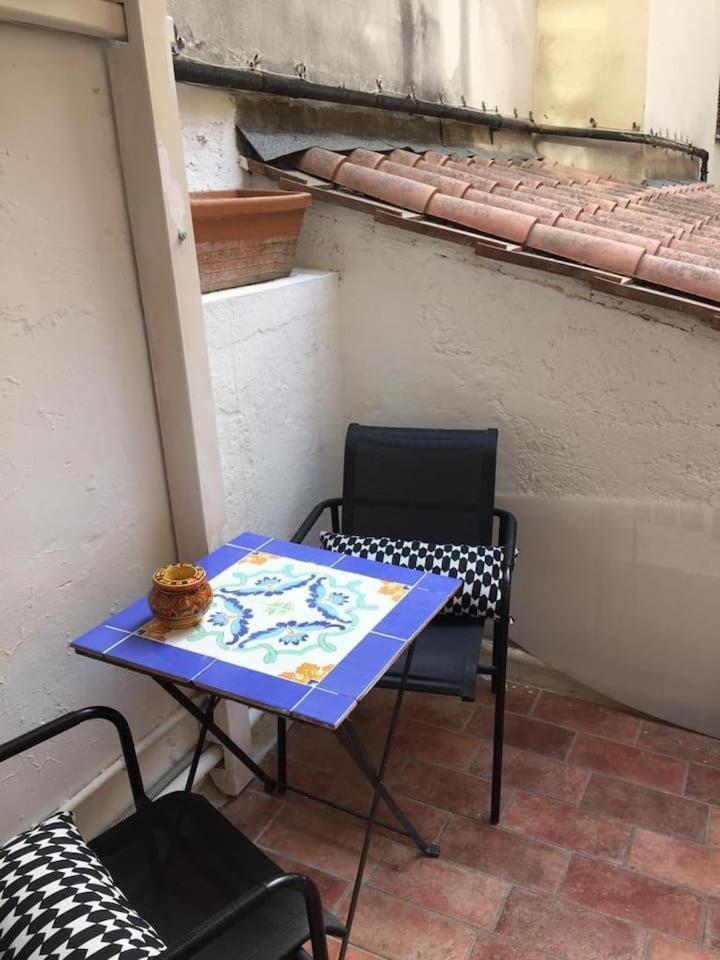Charming Loft In Piazza Di Spagna Appartement Rome Buitenkant foto