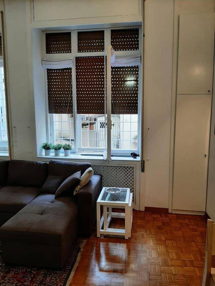 Charming Loft In Piazza Di Spagna Appartement Rome Buitenkant foto