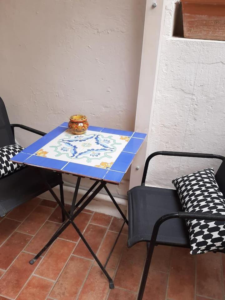 Charming Loft In Piazza Di Spagna Appartement Rome Buitenkant foto