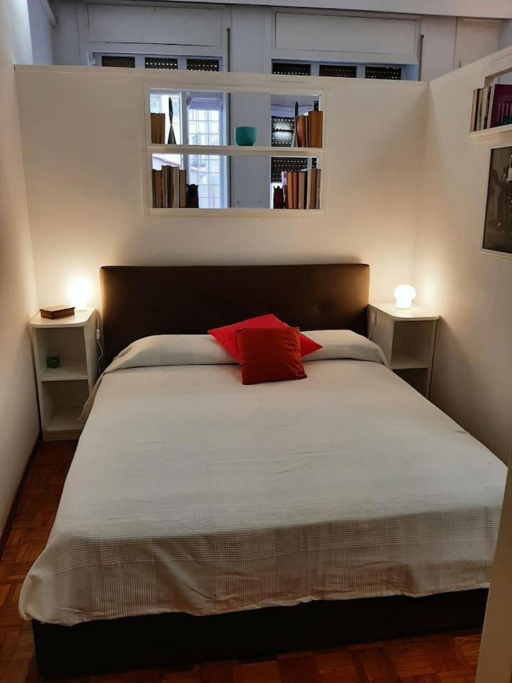 Charming Loft In Piazza Di Spagna Appartement Rome Buitenkant foto