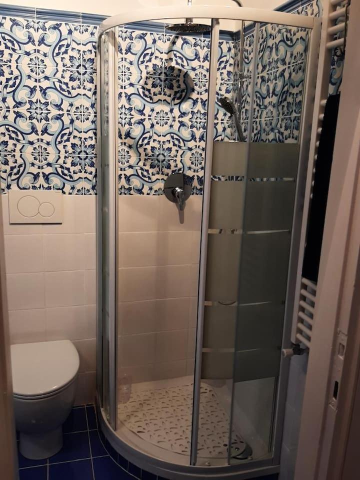 Charming Loft In Piazza Di Spagna Appartement Rome Buitenkant foto