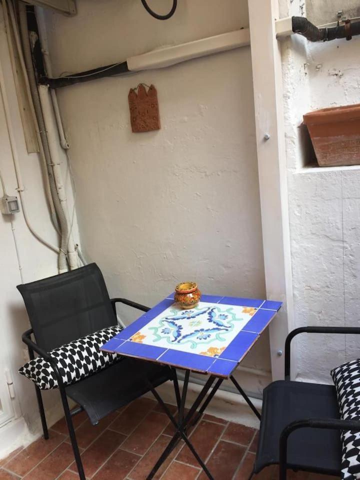 Charming Loft In Piazza Di Spagna Appartement Rome Buitenkant foto